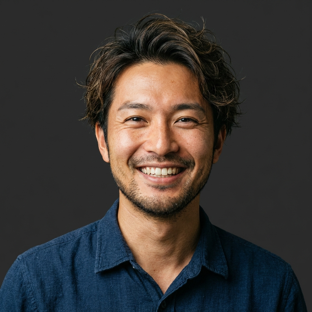 Email category portrait